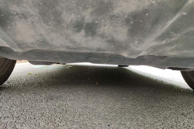 Used Porsche Cayenne 2011 Cayenne 3.0T Chassis Front