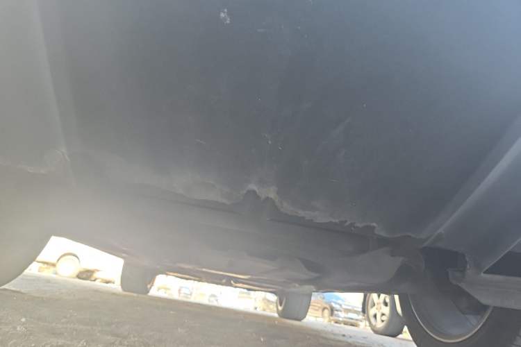 Used Porsche Cayenne 2011 Cayenne 3.0T Chassis Front