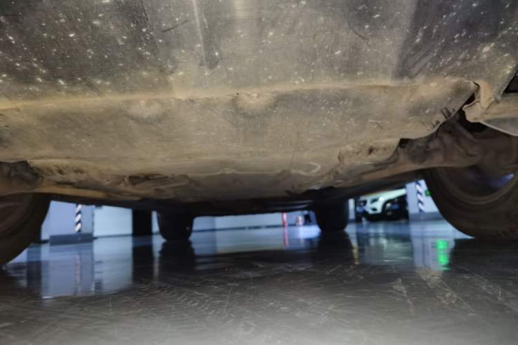 Used Porsche Cayenne 2011 Cayenne 3.0T Chassis Front