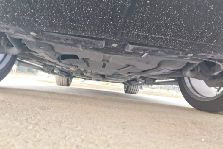 Used Porsche Cayenne 2011 Cayenne 3.0T Chassis Front