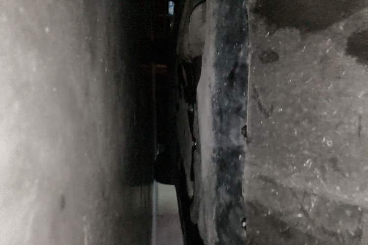 Used Porsche Cayenne 2011 Cayenne 3.0T Chassis Front