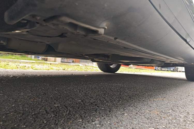 Used Porsche Cayenne 2011 Cayenne 3.0T Chassis Front Left