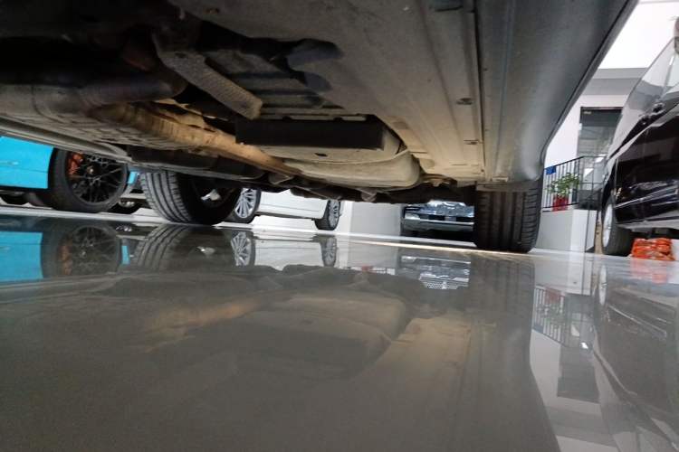 Used Porsche Cayenne 2011 Cayenne 3.0T Chassis Front Left