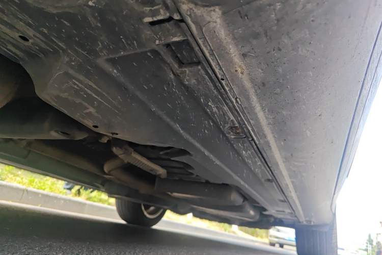 Used Porsche Cayenne 2011 Cayenne S 4.8L Chassis Front Left