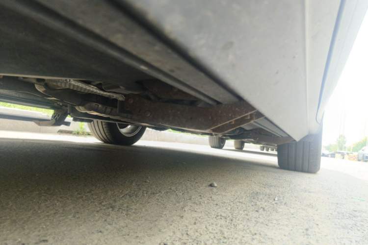 Used Porsche Cayenne 2011 Cayenne 3.0T Chassis Front Left