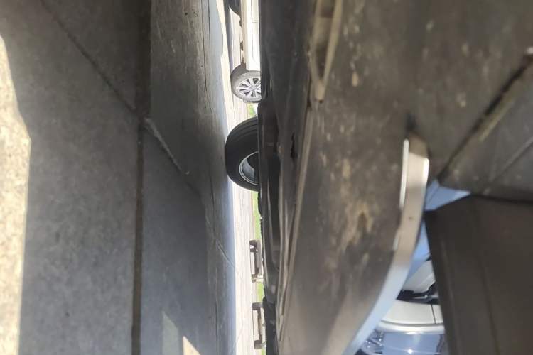 Used Porsche Cayenne 2011 Cayenne 3.0T Chassis Front Left
