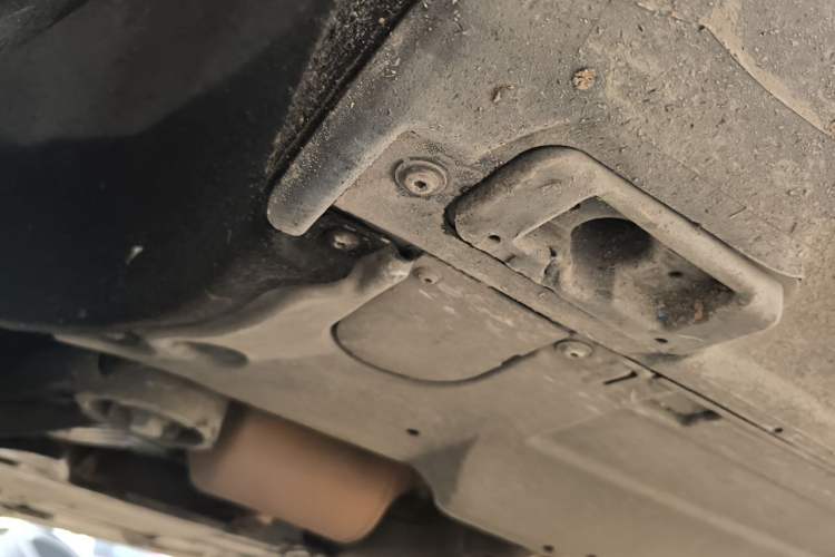 Used Porsche Cayenne 2011 Cayenne 3.0T Chassis Front Left
