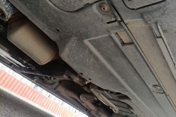 Used Porsche Cayenne 2011 Cayenne 3.0T Chassis Front Left