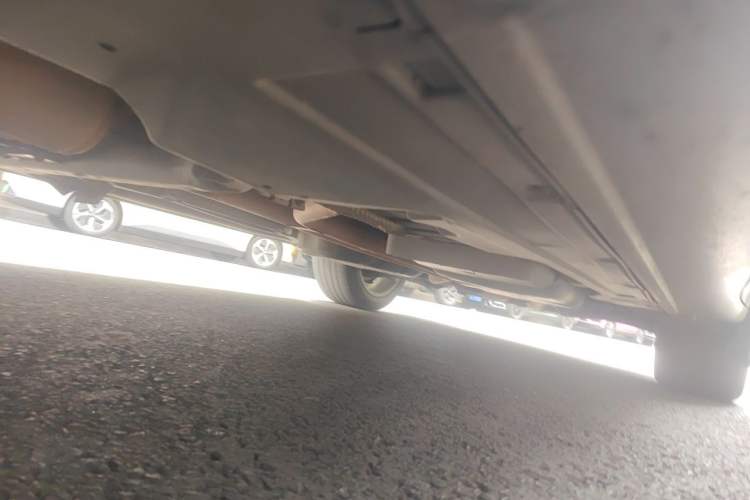 Used Porsche Cayenne 2011 Cayenne S 4.8L Chassis Front Left