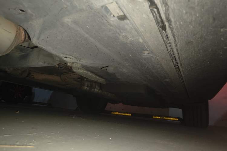Used Porsche Cayenne 2011 Cayenne 3.0T Chassis Front Left