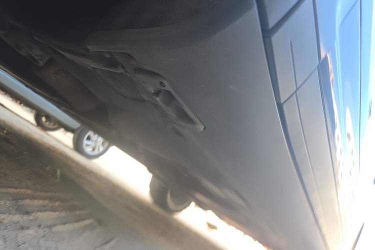 Used Porsche Cayenne 2011 Cayenne 3.0T Chassis Front Left