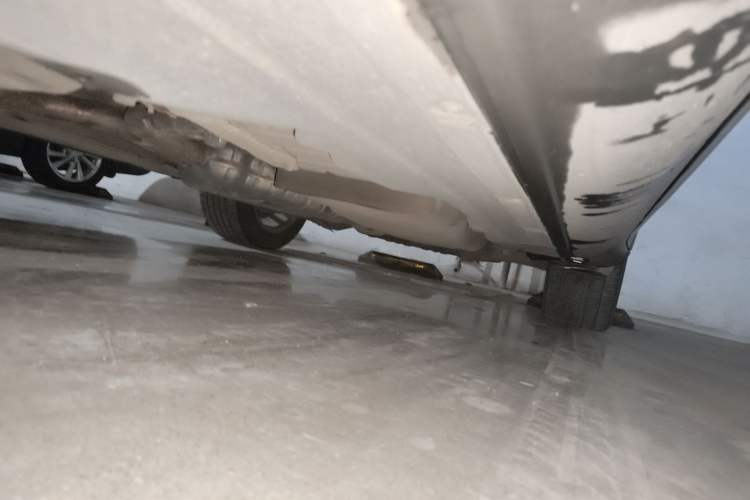 Used Porsche Cayenne 2011 Cayenne 3.0T Chassis Front Left