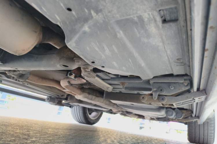 Used Porsche Cayenne 2011 Cayenne 3.0T Chassis Front Left