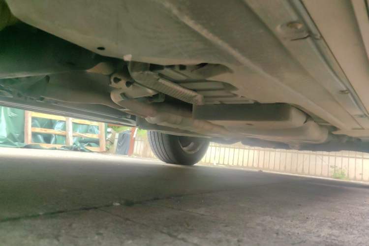 Used Porsche Cayenne 2011 Cayenne 3.0T Chassis Front Left