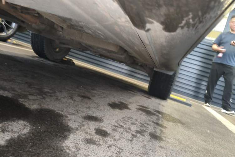 Used Porsche Cayenne 2011 Cayenne 3.0T Chassis Front Left