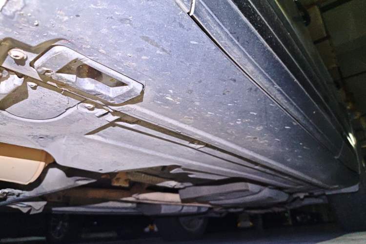 Used Porsche Cayenne 2011 Cayenne S 4.8L Chassis Front Left