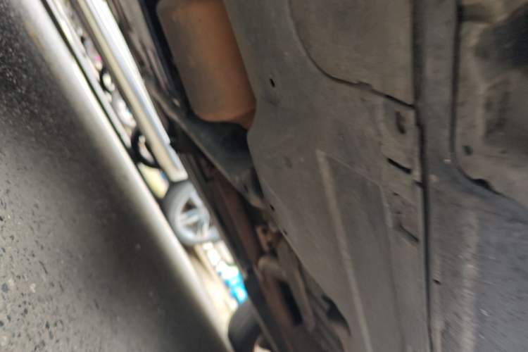 Used Porsche Cayenne 2011 Cayenne S 4.8L Chassis Front Left