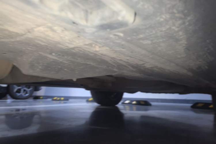 Used Porsche Cayenne 2011 Cayenne 3.0T Chassis Front Left