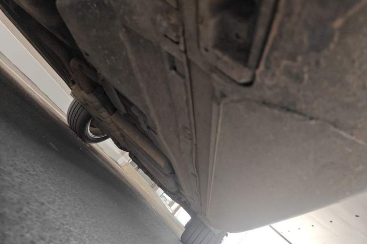 Used Porsche Cayenne 2011 Cayenne 3.0T Chassis Front Left