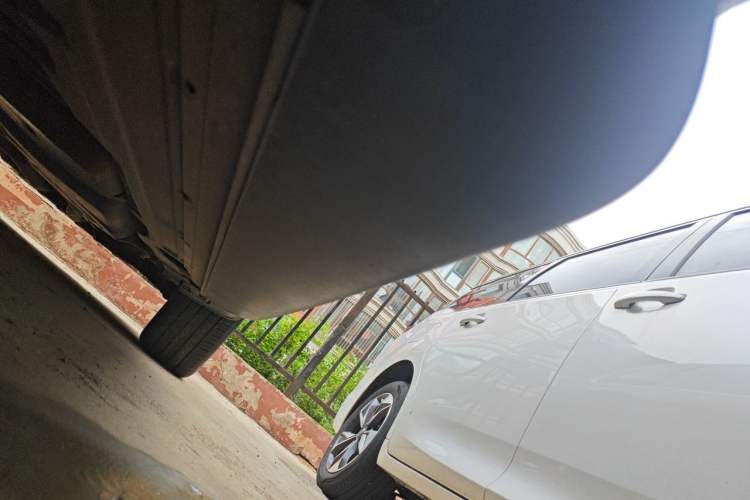 Used Porsche Cayenne 2011 Cayenne 3.0T Chassis Front Left