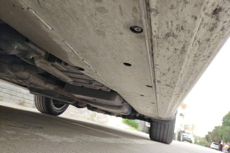 Used Porsche Cayenne 2011 Cayenne 3.0T Chassis Front Left