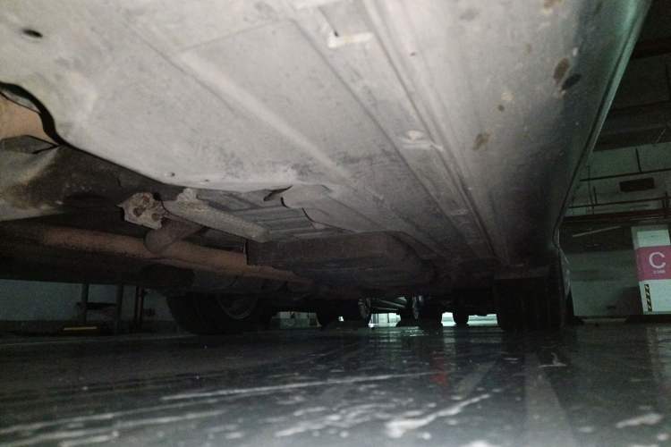 Used Porsche Cayenne 2011 Cayenne S 4.8L Chassis Front Left