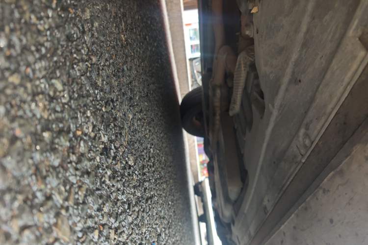 Used Porsche Cayenne 2011 Cayenne 3.0T Chassis Front Left