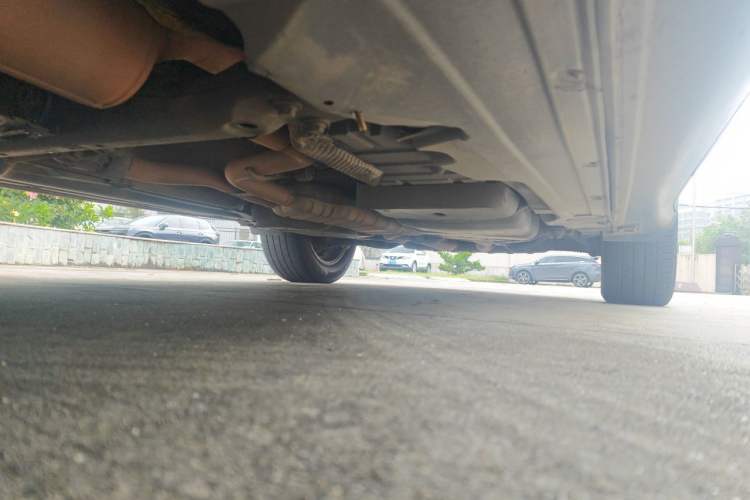 Used Porsche Cayenne 2011 Cayenne 3.0T Chassis Front Left