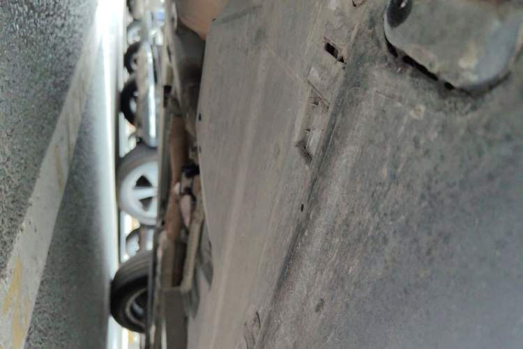 Used Porsche Cayenne 2011 Cayenne 3.0T Chassis Front Left