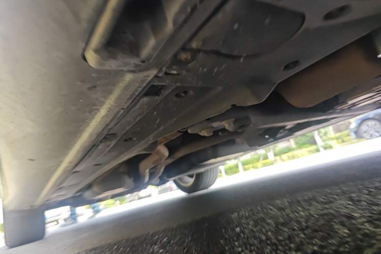 Used Porsche Cayenne 2011 Cayenne S 4.8L Chassis Front Right