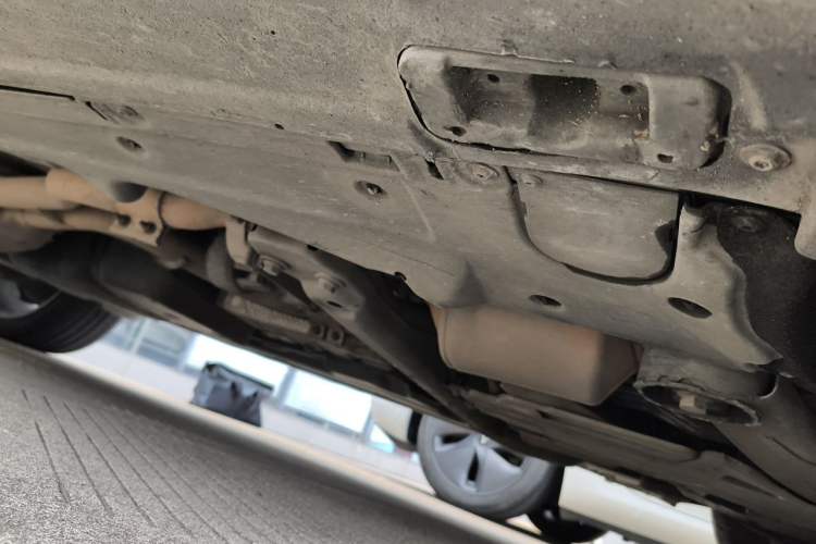 Used Porsche Cayenne 2011 Cayenne 3.0T Chassis Front Right