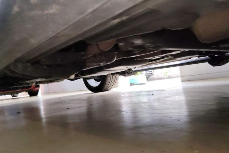 Used Porsche Cayenne 2011 Cayenne 3.0T Chassis Front Right