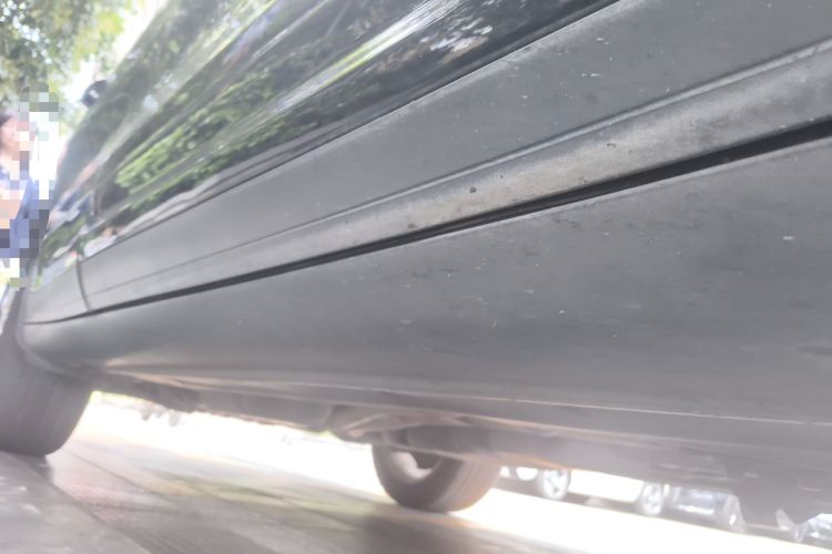 Used Porsche Cayenne 2011 Cayenne S 4.8L Chassis Front Right