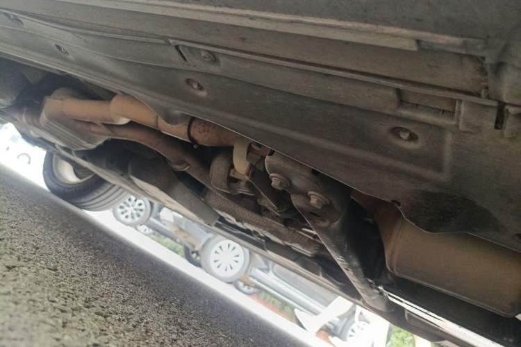 Used Porsche Cayenne 2011 Cayenne 3.0T Chassis Front Right