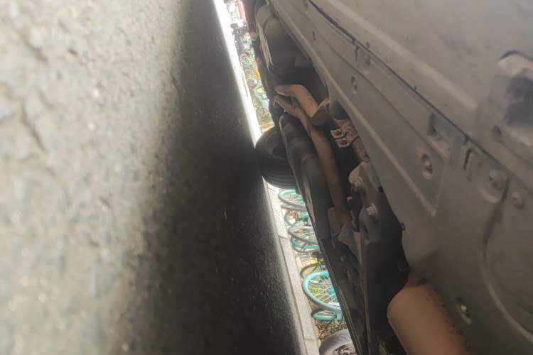 Used Porsche Cayenne 2011 Cayenne S 4.8L Chassis Front Right