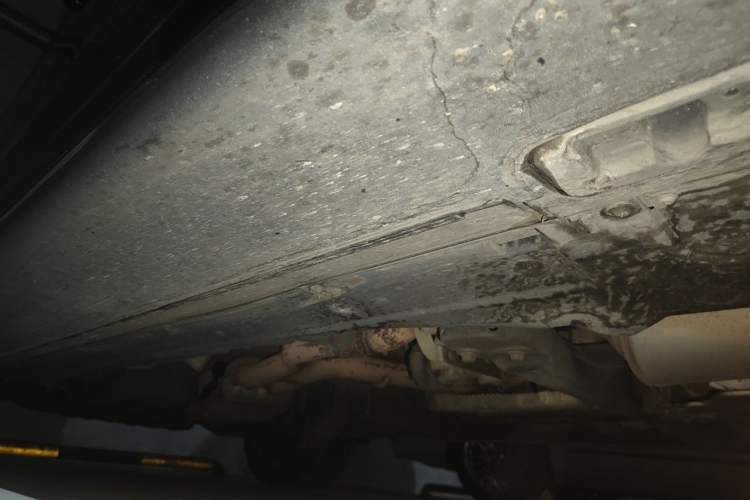 Used Porsche Cayenne 2011 Cayenne 3.0T Chassis Front Right