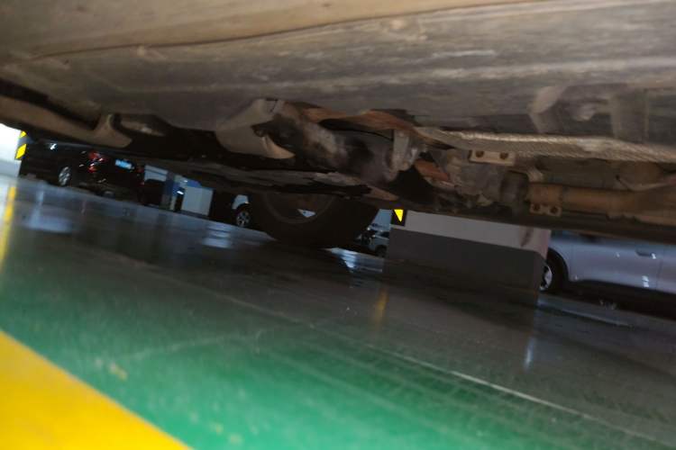 Used Porsche Cayenne 2011 Cayenne 3.0T Chassis Front Right