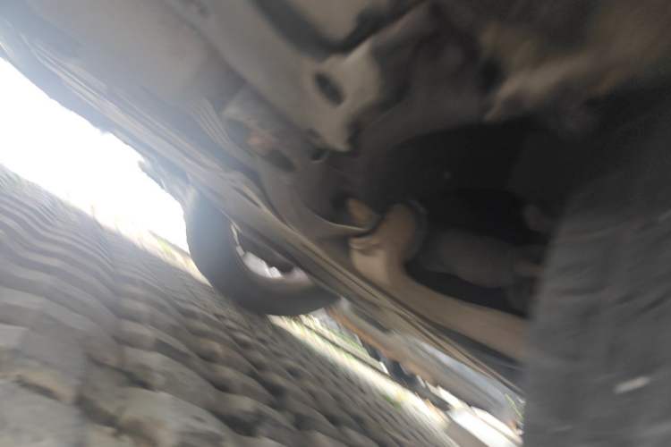 Used Porsche Cayenne 2011 Cayenne 3.0T Chassis Front Right