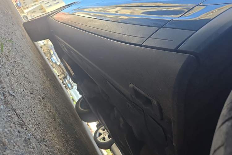 Used Porsche Cayenne 2011 Cayenne 3.0T Chassis Front Right