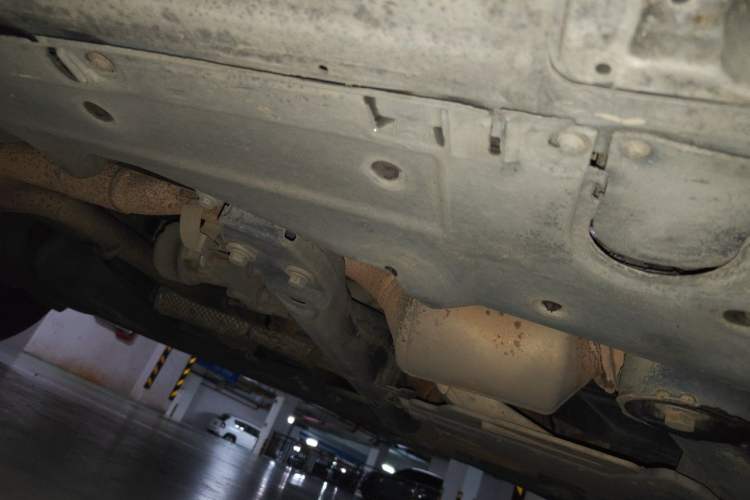 Used Porsche Cayenne 2011 Cayenne 3.0T Chassis Front Right