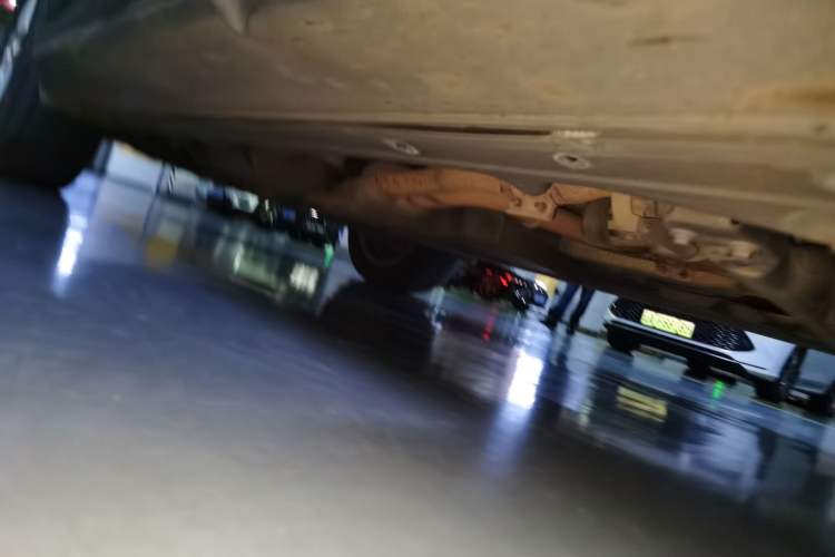 Used Porsche Cayenne 2011 Cayenne 3.0T Chassis Front Right