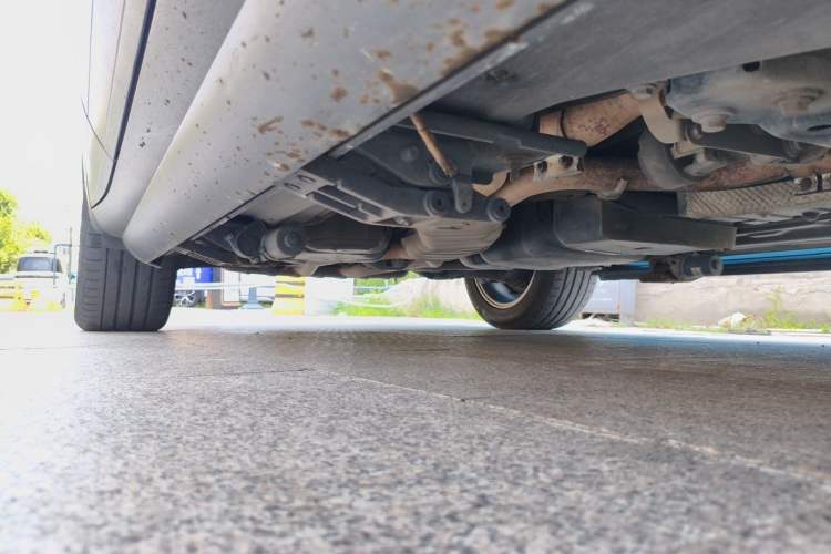 Used Porsche Cayenne 2011 Cayenne 3.0T Chassis Front Right