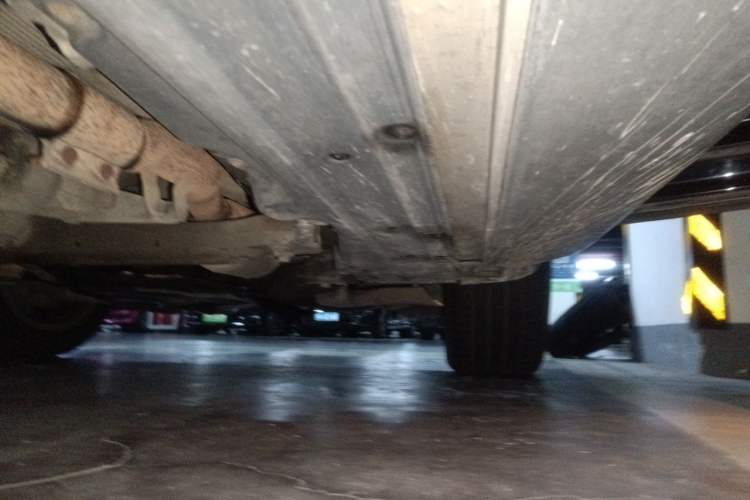 Used Porsche Cayenne 2011 Cayenne 3.0T Chassis Front Right