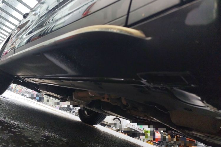 Used Porsche Cayenne 2011 Cayenne 3.0T Chassis Front Right