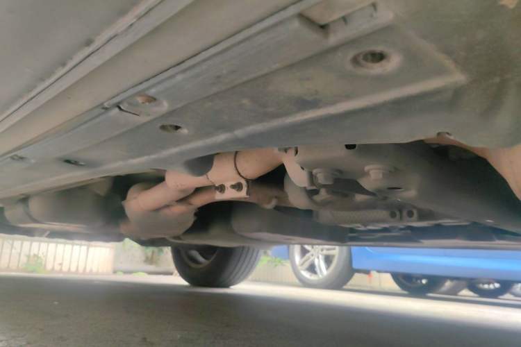 Used Porsche Cayenne 2011 Cayenne 3.0T Chassis Front Right