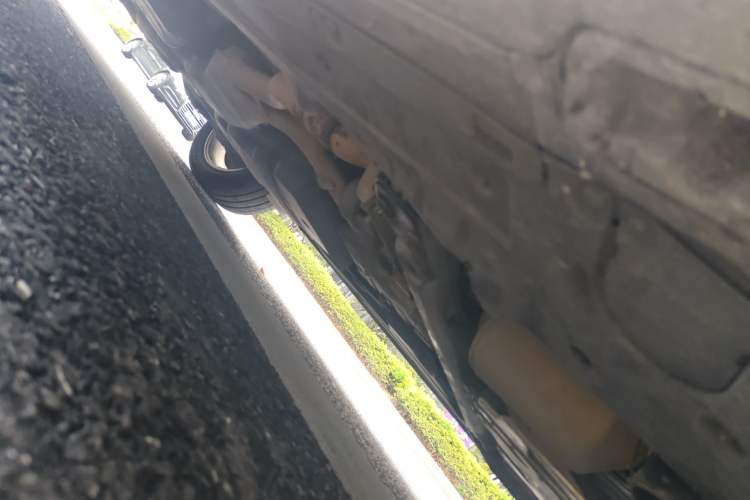 Used Porsche Cayenne 2011 Cayenne 3.0T Chassis Front Right