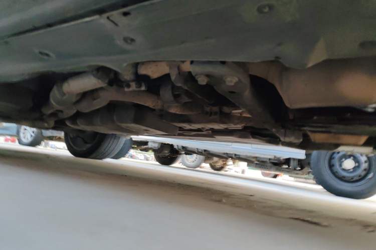 Used Porsche Cayenne 2011 Cayenne 3.0T Chassis Front Right