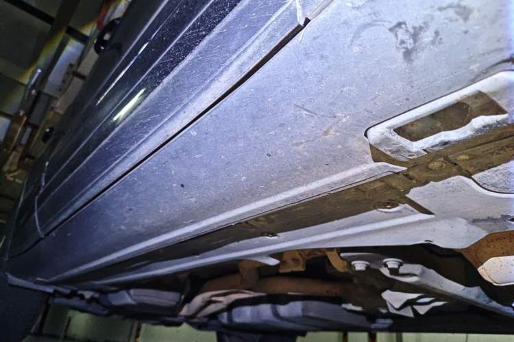 Used Porsche Cayenne 2011 Cayenne S 4.8L Chassis Front Right