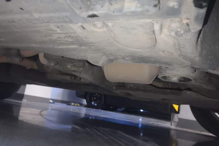Used Porsche Cayenne 2011 Cayenne 3.0T Chassis Front Right