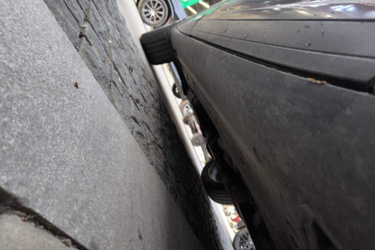 Used Porsche Cayenne 2011 Cayenne 3.0T Chassis Front Right